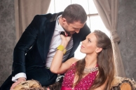 Тоня и Вася Тодерика хотят сыграть свадьбу после венчания