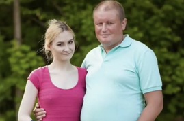 47-летний Николай Должанский впервые станет отцом