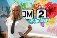 Ольга Бузова хочет повторить успех Бородиной на конкурсе