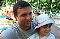 Василий Тодерика сбежал с проекта к бывшей супруге и дочке
