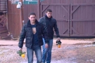 Приход на проект Антона Волоснихина и Евгения Дремова