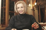 Василина Михайловская оригинально поздравила бывшего мужа с Днем рождения