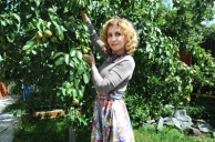 Ирина Александровна благодарна Дому 2 за школу жизни