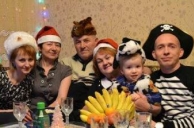 Родственники не хотят возвращения Ольги Васильевны с шоу домой?
