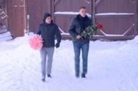 Приход на проект Игоря Трегубенко и Владислава Панина
