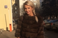 Ольга Бузова уже задумывается о старости