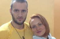 Леша Самсонов и Лера Мастерко улетели в Таганрог