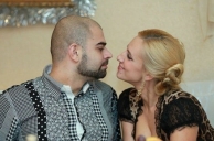 Оля и Илья Гажиенко не хотят воспитывать сына в атмосфере интриг и сплетен