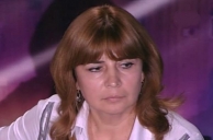 Элина Горюнова забирает все внимание фанатов ИрСанны на себя