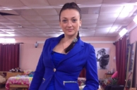 Оксана Шабля ушла на женском голосовании