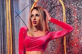 Адриану Утину отправили за ворота из-за травм после потасовки с Мадан, уверенны телезрители