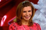 Ирина Александровна в Прямом эфире поделилась секретами своей красоты