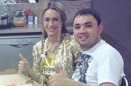 Александр Гобозов и Алена Ашмарина заселились в городские квартиры!