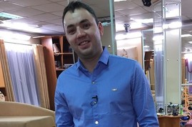 Александр Гобозов жив и здоров