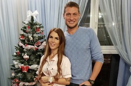 Александр Задойнов скоро женится?