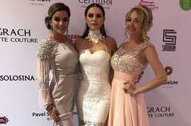 Александра Артемова и Дарья Пынзарь затеяли небольшую перепалку в сети