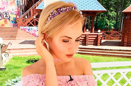 Александра Харитонова рассказала о попытке свести счеты с жизнью