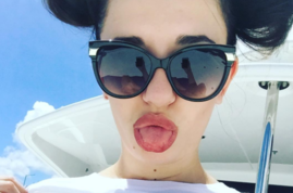 Александра Сергеева найдет любовь во что бы то ни стало