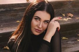 Александра Узерцова хочет вернуть утраченную любовь