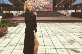 Александру Головач выгнали на голосовании