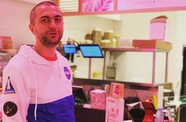 Алексей Гажиенко «трясет грязным бельем» на всю страну