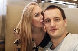 Алексей Самсонов намеренно затягивает развод