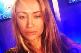 Алена Ашмарина заговорила о возвращении