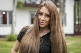 Алена Рапунцель ушла с проекта?