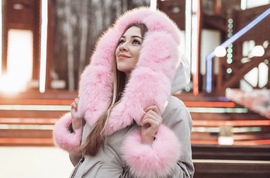 Алена Савкина назвала дату родов