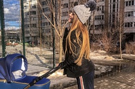 Алена Савкина не смогла оправдаться