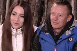Алена Савкина поддерживает связь с Романом Макеевым