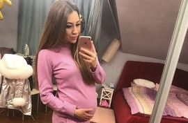 Алена Савкина простилась с Домом 2?