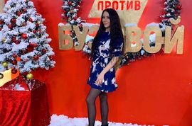 Алена Савкина простилась с солидной суммой финансовых средств