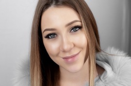 Алена Савкина стала победителем месяца в третий раз подряд