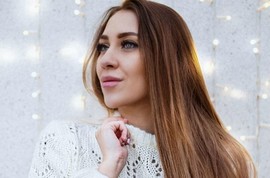 Алена Савкина устала от навязчивого ухажера