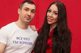 Алена Савкина уверена, что Денис Мокроусов сделает ее счастливой