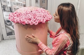 Алена Савкина уже передумала?