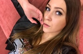 Алена Савкина вспомнила про бывшего парня