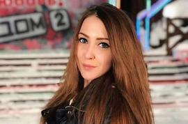 Алена Савкина занята поисками бойфренда