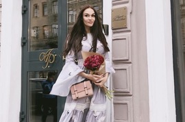 Алена Водонаева опять собралась замуж