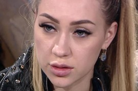 Алене Савкиной привели в дом нового жениха