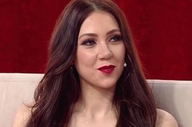 Алену Савкину поощрили денежной премией