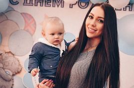 Алену Савкину с мамой лишат всех благ на проекте