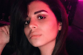 Алиана Гобозова страшно похудела