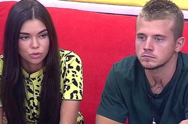 Алина Галимова сравнила Никиту Рудакова с бывшим парнем