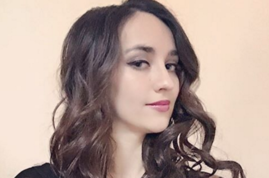 Алиса Кошелева уже передумала