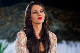 Алису Огородову шантажируют из за Барзикова