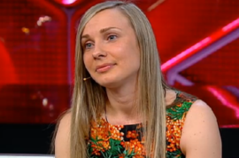 Анастасия Дашко: Сейчас я очень хочу ребенка!