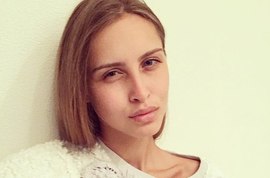 Анастасия Киушкина не покинет проект
