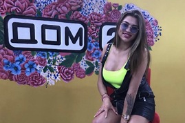 Анастасия Коткова покинула проект